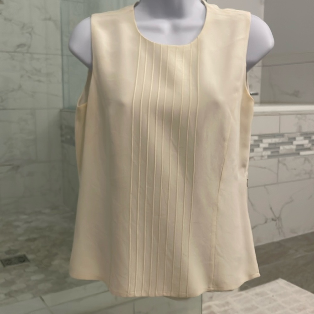Ivory top
